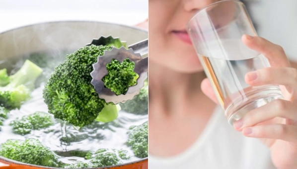 Cách giảm cân cấp tốc tại nhà an toàn không nhịn ăn - 8