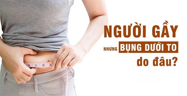 Cách giảm mỡ bụng dưới an toàn hiệu quả để bạn có vòng eo con kiến - 2