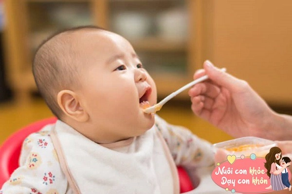 Cách làm 8 món sinh tố cho bé ăn dặm giàu dinh dưỡng giúp tăng cân lành mạnh - 3