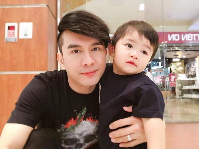 Cách làm bố ít ai biết của đan trường nghiêm khắc với con ở nhà hàng mỹ để dạy dỗ - 8