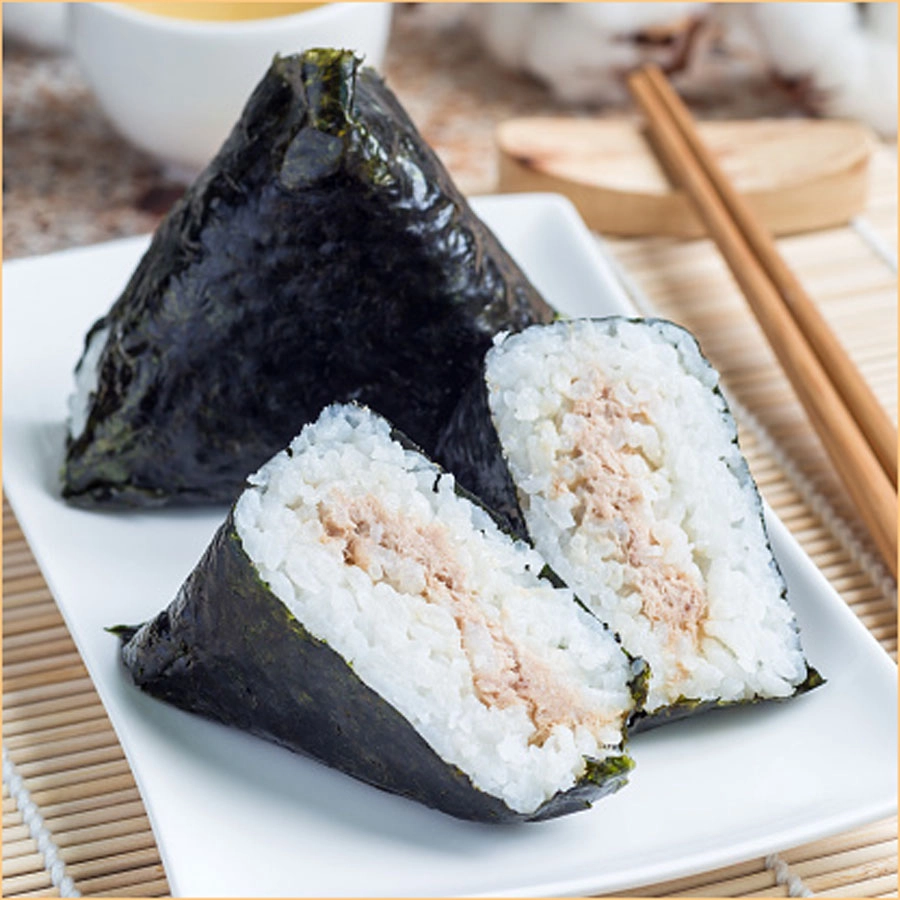 Cách làm kimbap ngon không bị tanh chuẩn vị hàn quốc - 5