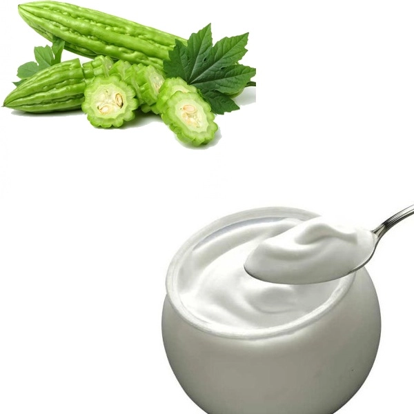 Cách làm mặt nạ khổ qua trị mụn và dị ứng để da trắng sáng mịn màng - 3