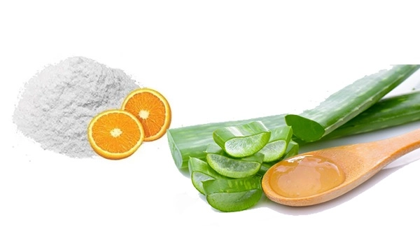 Cách làm mặt nạ vitamin c giúp da dưỡng trắng tự nhiên an toàn hiệu quả - 4