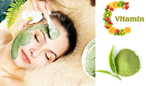 Cách làm mặt nạ vitamin c giúp da dưỡng trắng tự nhiên an toàn hiệu quả - 5