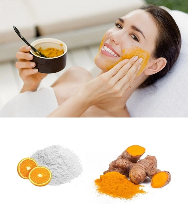 Cách làm mặt nạ vitamin c giúp da dưỡng trắng tự nhiên an toàn hiệu quả - 7
