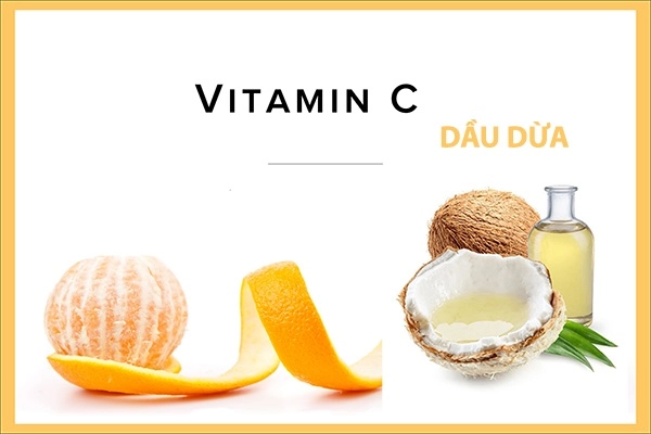 Cách làm mặt nạ vitamin c giúp da dưỡng trắng tự nhiên an toàn hiệu quả - 8