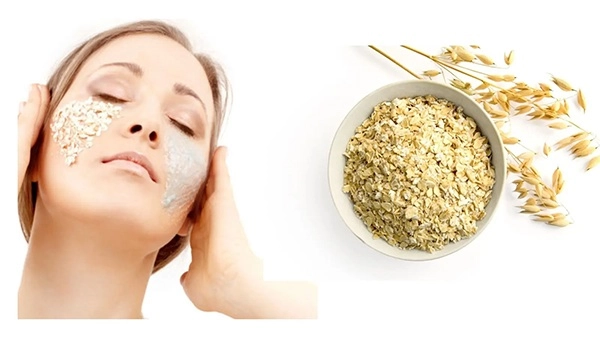 Cách làm mặt nạ yến mạch giúp trị mụn làm trắng da an toàn hiệu quả - 1