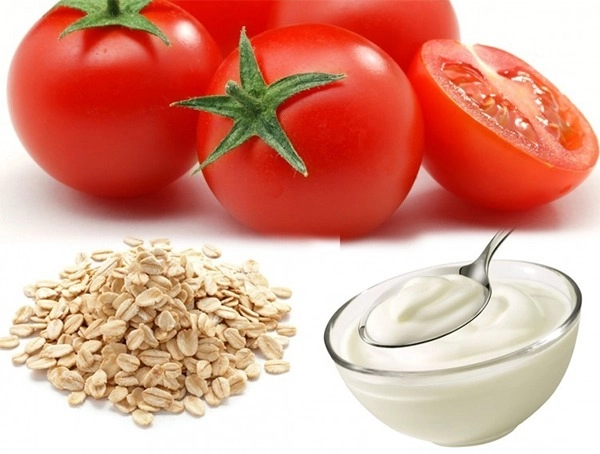 Cách làm mặt nạ yến mạch giúp trị mụn làm trắng da an toàn hiệu quả - 8