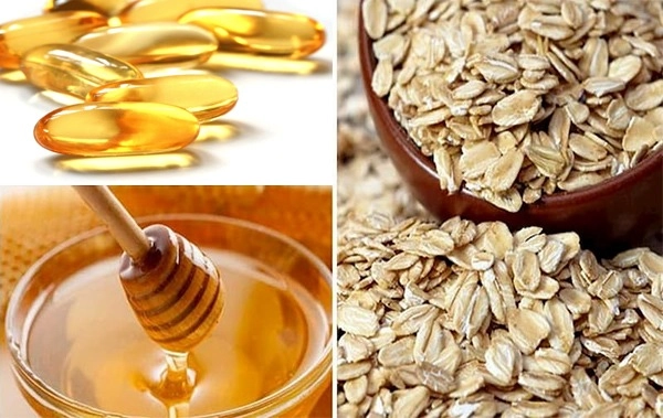 Cách làm mặt nạ yến mạch giúp trị mụn làm trắng da an toàn hiệu quả - 10