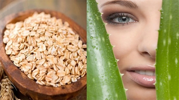 Cách làm mặt nạ yến mạch giúp trị mụn làm trắng da an toàn hiệu quả - 15