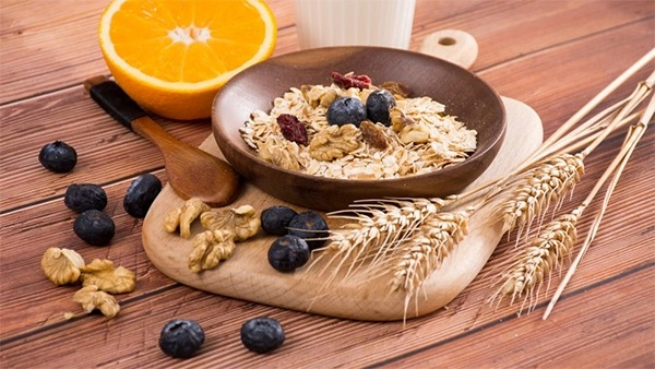 Cách làm mặt nạ yến mạch giúp trị mụn làm trắng da an toàn hiệu quả - 16