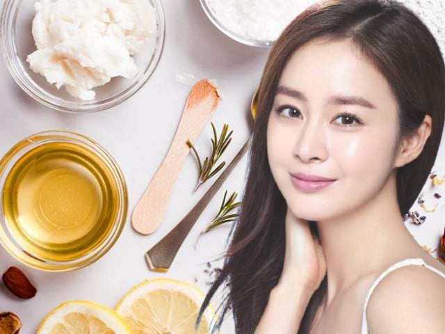 Cách làm mặt nạ yến mạch giúp trị mụn làm trắng da an toàn hiệu quả - 17