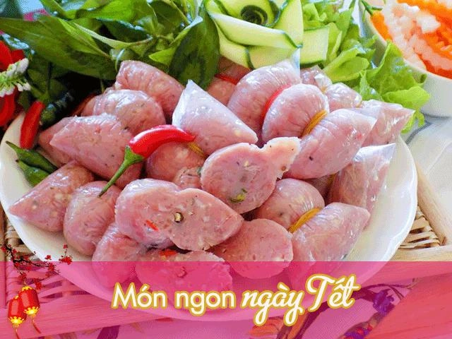 Cách làm nem chua rán ngon tại nhà chuẩn vị ngoài hàng - 9