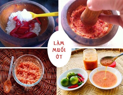 Cách làm tôm nướng muối ớt bằng than hoa chảo lò nướng ngon xuất sắc - 5