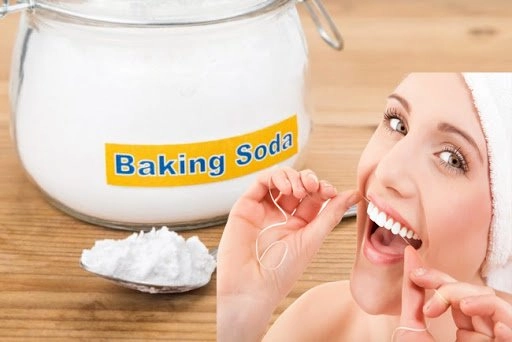 Cách làm trắng răng tại nhà đơn giản và hiệu quả nhất - 2