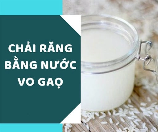 Cách làm trắng răng tại nhà đơn giản và hiệu quả nhất - 3
