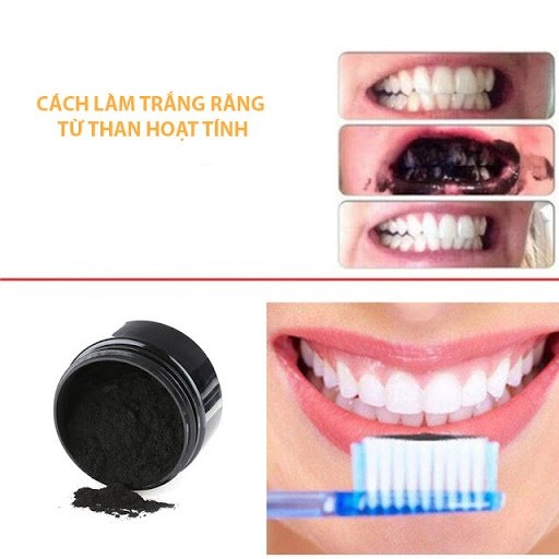 Cách làm trắng răng tại nhà đơn giản và hiệu quả nhất - 6