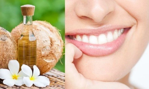 Cách làm trắng răng tại nhà đơn giản và hiệu quả nhất - 7
