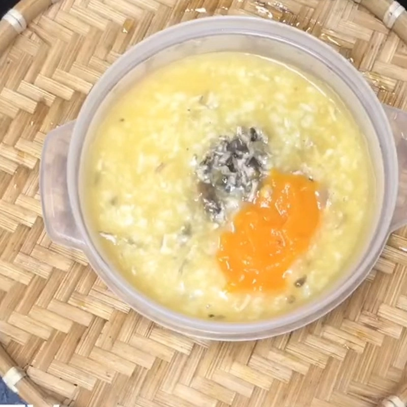Cách nấu 6 món cháo cà rốt cho bé tăng cân lành mạnh - 7