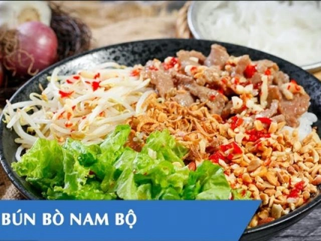 Cách nấu bún mọc ngon chuẩn vị dễ nấu tại nhà - 20