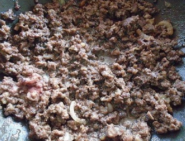 Cách nấu cháo đậu đỏ thơm ngon cho mẹ và bé cực đơn giản - 3