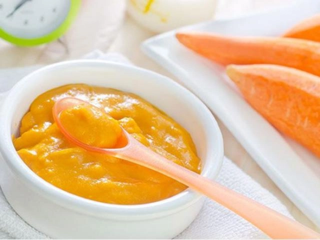 Cách nấu cháo đậu đỏ thơm ngon cho mẹ và bé cực đơn giản - 11