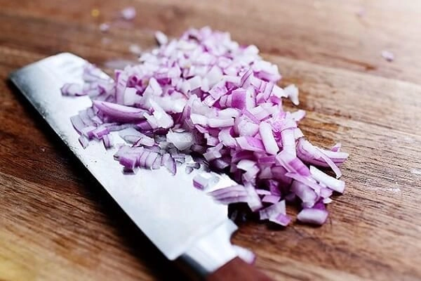 Cách nấu cháo thịt bò bí đỏ bổ sung dinh dưỡng cho trẻ nhỏ - 3