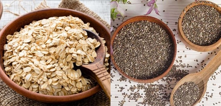 Cách nấu yến mạch với sữa dành cho bé từ 6 tháng tuổi ăn dặm cơ bản nhất - 9