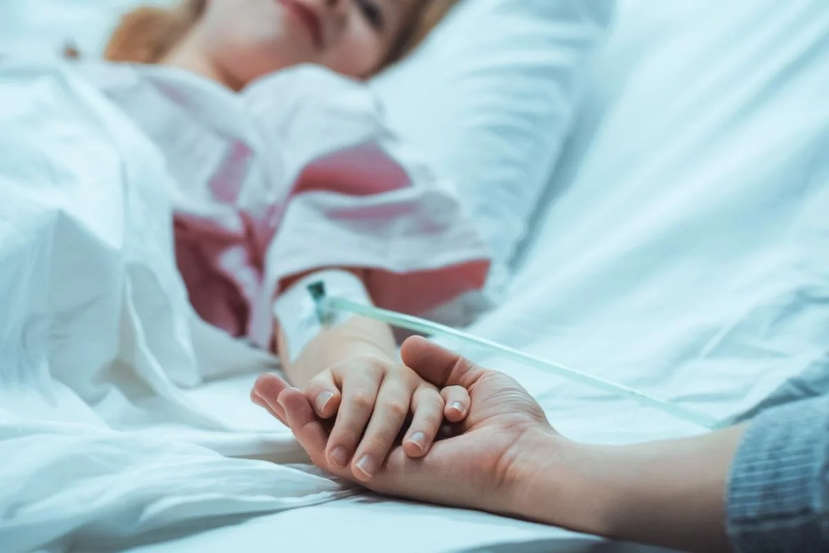 Cách phân biệt cúm a và covid ở trẻ em - 1