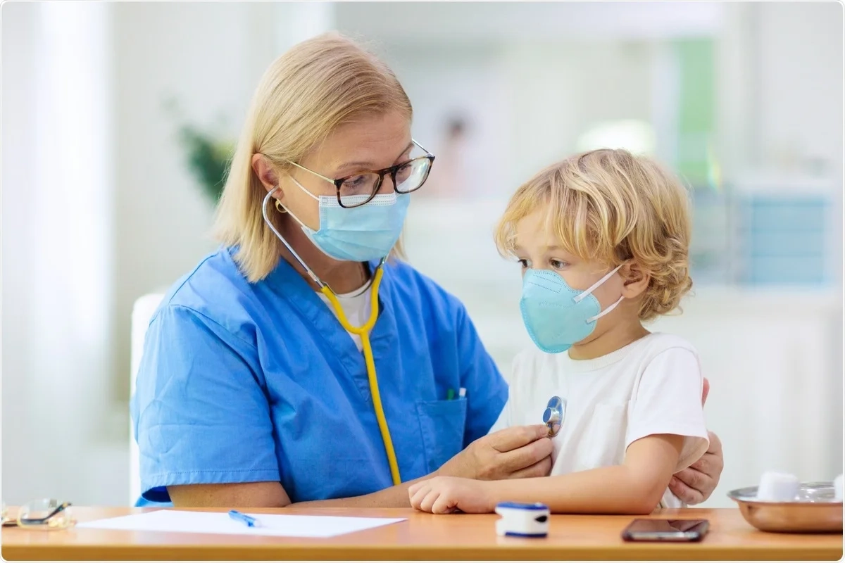 Cách phân biệt cúm a và covid ở trẻ em - 2