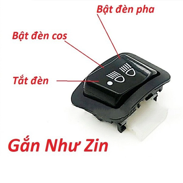 Cách tắt đèn xe thẩm mỹ nhất dành cho xe honda thế hệ mới - 6