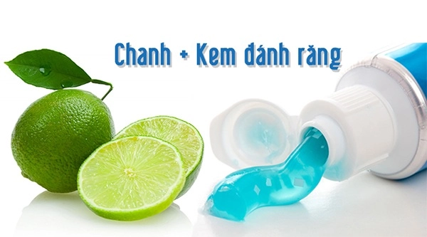 Cách trị mụn bằng kem đánh răng cực an toàn và hiệu quả tại nhà - 8