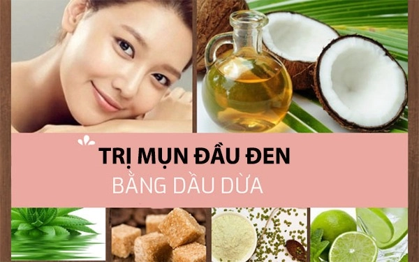 Cách trị mụn đầu đen tại nhà hiệu quả để có làn da trắng sáng mịn màng - 10