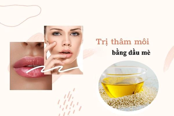 Cách trị thâm môi tại nhà nhanh nhất từ nguyên liệu thiên nhiên dễ kiếm - 14