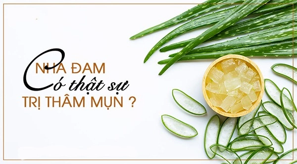 Cách trị thâm mụn tại nhà nhanh nhất an toàn và dễ dàng thực hiện - 5