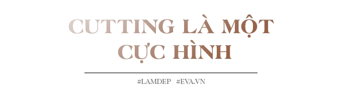 Cái khó của một cô nàng cơ bắp thèm mặc váy cũng sợ bị mắng nhiếc - 8