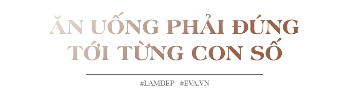 Cái khó của một cô nàng cơ bắp thèm mặc váy cũng sợ bị mắng nhiếc - 10