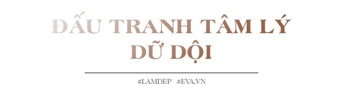 Cái khó của một cô nàng cơ bắp thèm mặc váy cũng sợ bị mắng nhiếc - 13