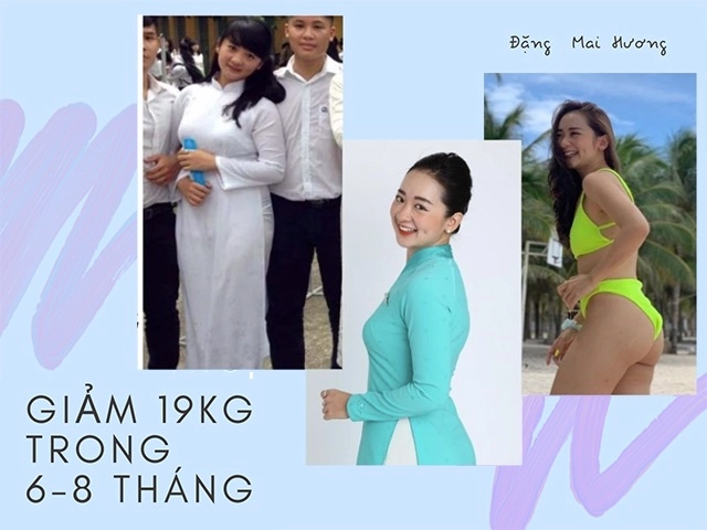 Cái khó của một cô nàng cơ bắp thèm mặc váy cũng sợ bị mắng nhiếc - 15