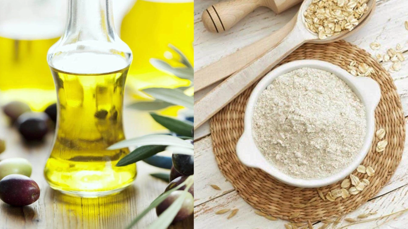 Cải thiện diện mạo nàng tươi tắn trẻ trung nhờ phương pháp làm đẹp dầu oliu dưỡng da đơn giản - 3