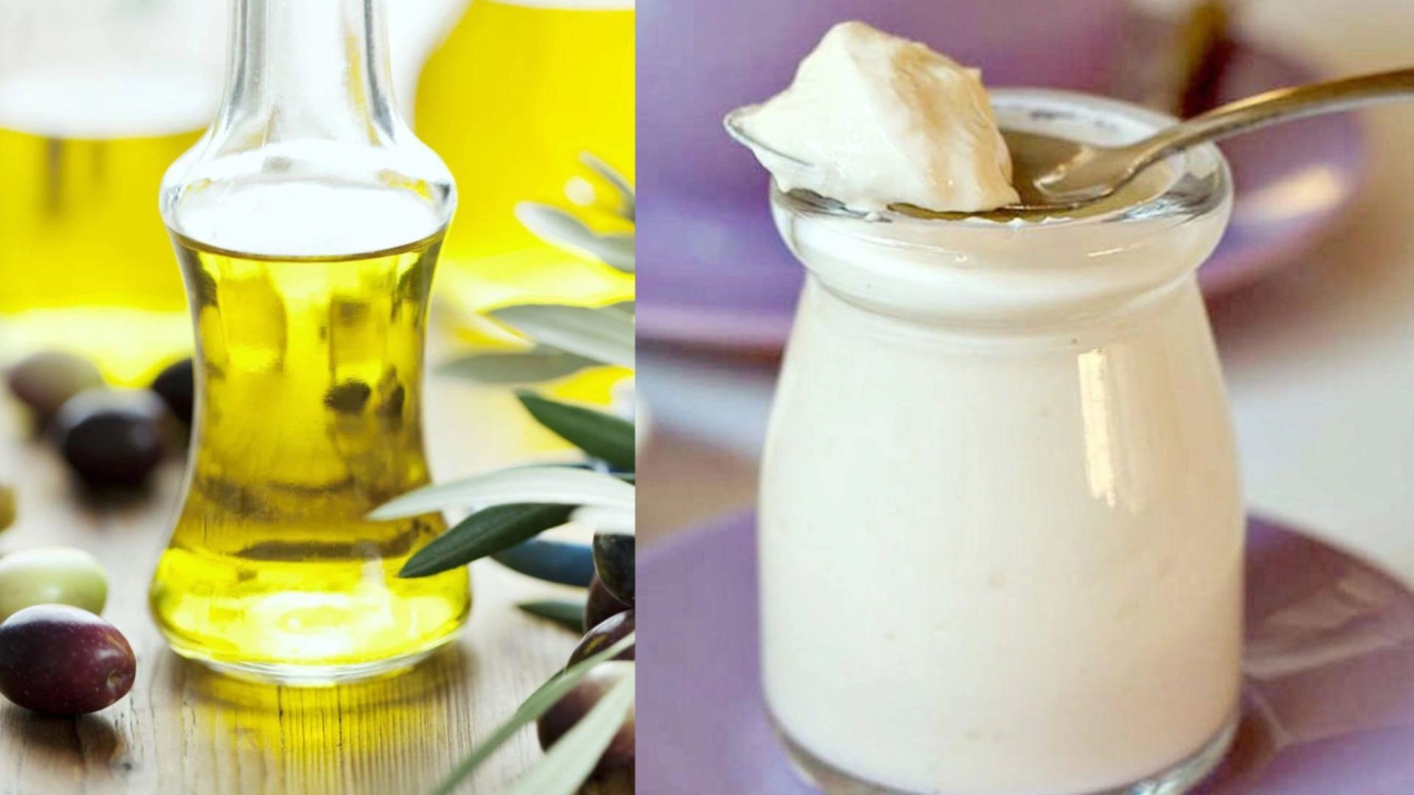 Cải thiện diện mạo nàng tươi tắn trẻ trung nhờ phương pháp làm đẹp dầu oliu dưỡng da đơn giản - 4