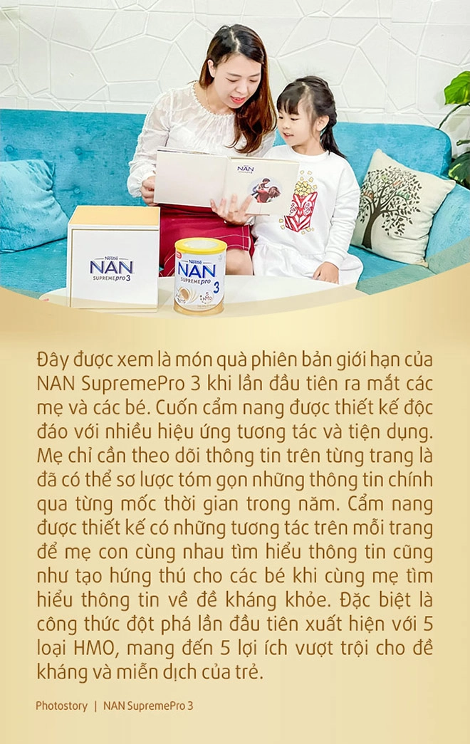 Cẩm nang dinh dưỡng - bí kíp tăng cường sức đề kháng cho con được mẹ việt săn lùng - 2