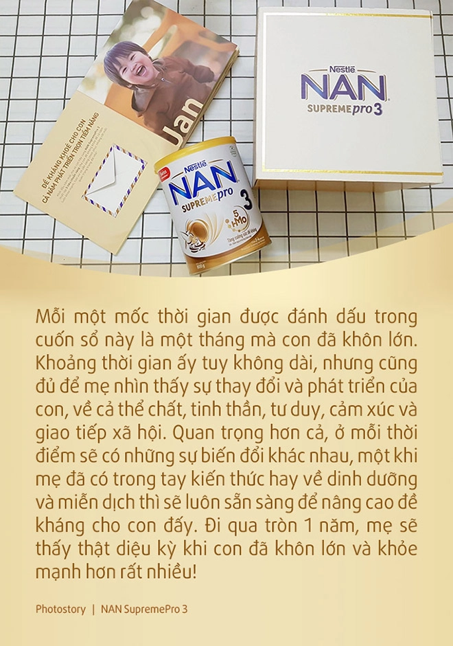 Cẩm nang dinh dưỡng - bí kíp tăng cường sức đề kháng cho con được mẹ việt săn lùng - 4