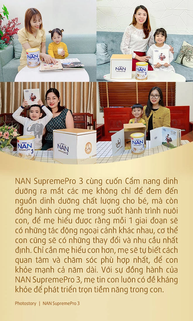 Cẩm nang dinh dưỡng - bí kíp tăng cường sức đề kháng cho con được mẹ việt săn lùng - 8