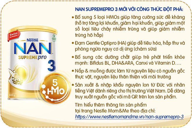 Cẩm nang dinh dưỡng - bí kíp tăng cường sức đề kháng cho con được mẹ việt săn lùng - 9