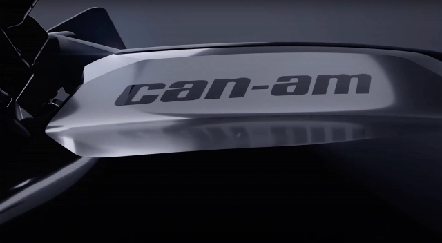 Can-am sẽ ra mắt dòng xe máy điện mới vào năm 2024 - 4