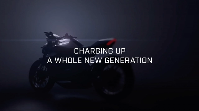 Can-am sẽ ra mắt dòng xe máy điện mới vào năm 2024 - 6
