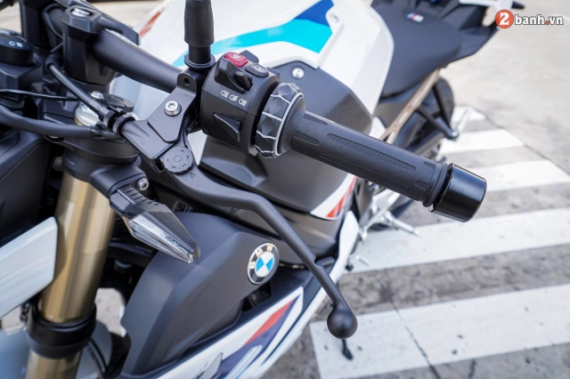 Cận cảnh bmw s1000r 2021 vừa chính thức ra mắt thị trường việt - 18