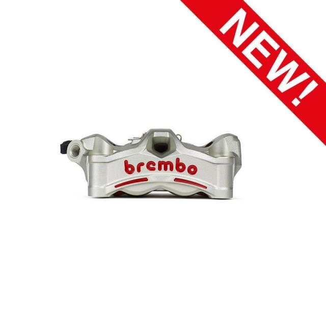 Cận cảnh các dòng sản phẩm mới của brembo - 3