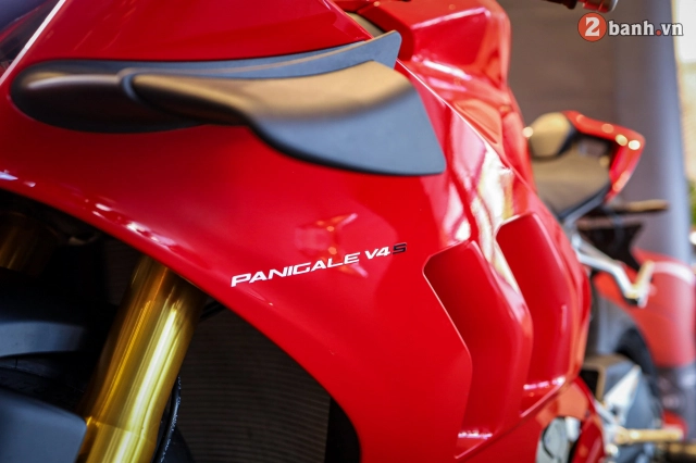 Cận cảnh ducati panigale v4 s 2020 gần 1 tỷ tại việt nam - 15